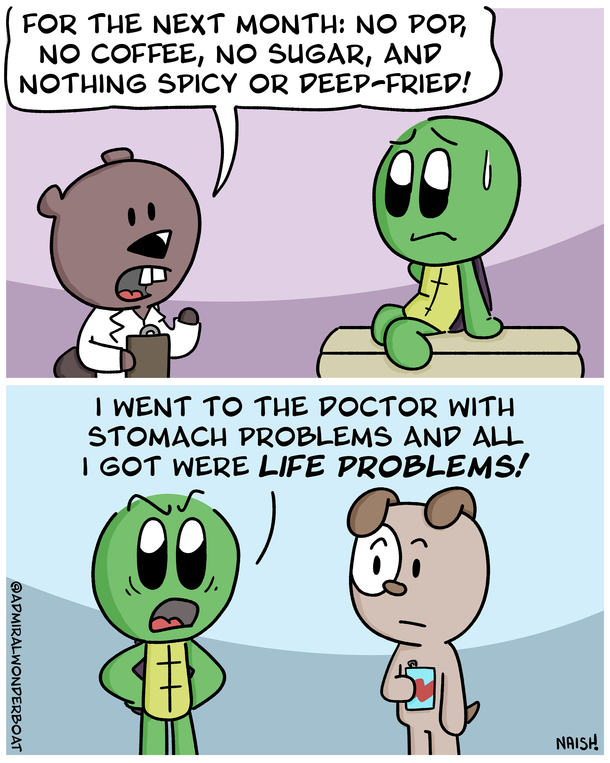 an unfair trade