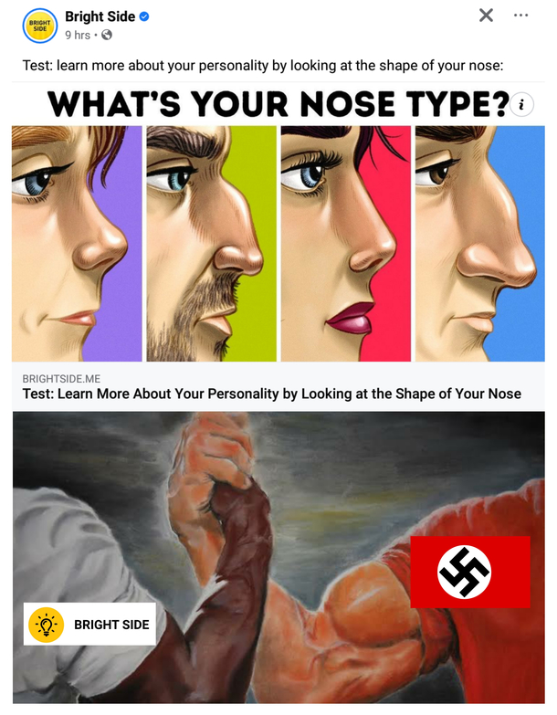 An unlikely alliance