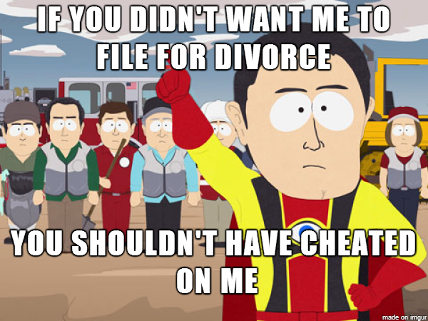 An update to everyone on my wife that gave birth to a black child 
