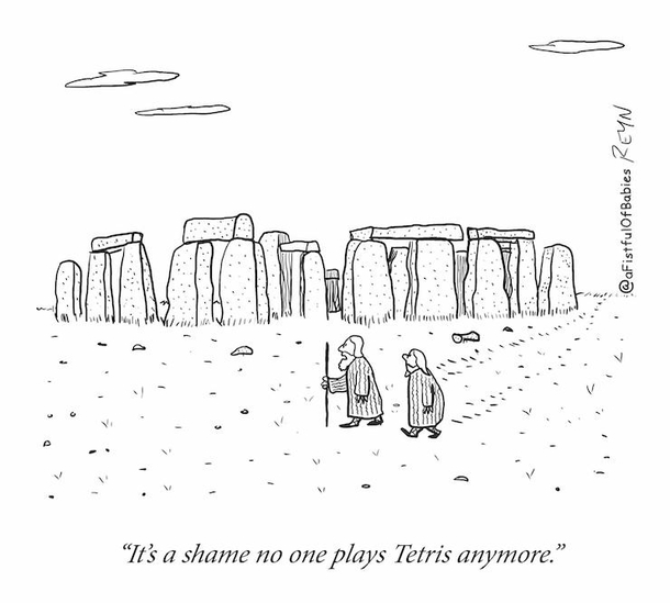 Ancient 