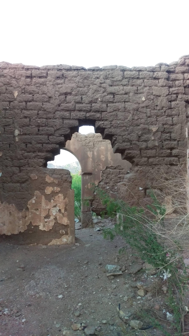 Ancient Upvote