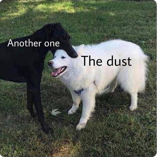 And another one