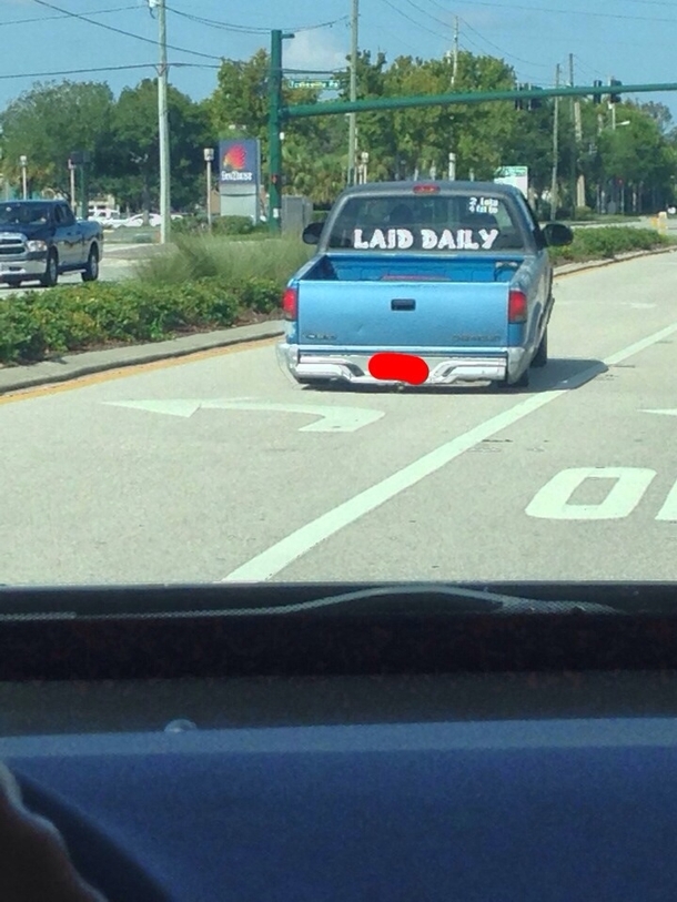 And douchebag of the year award goes to