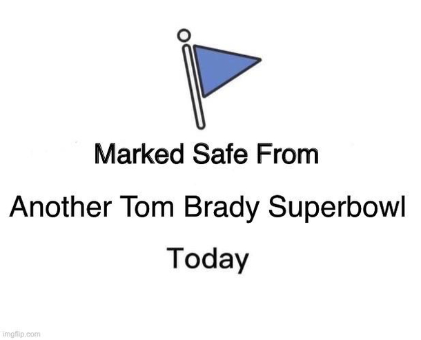 And everyone was happy