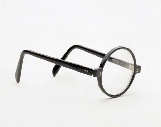 And here I present to you Cyclops glasses