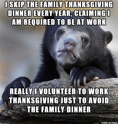 And I dont even work in retail