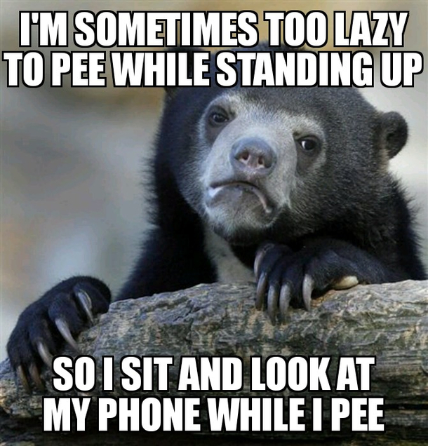 And I dont miss