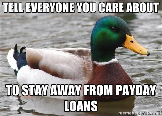 And I mean everyone