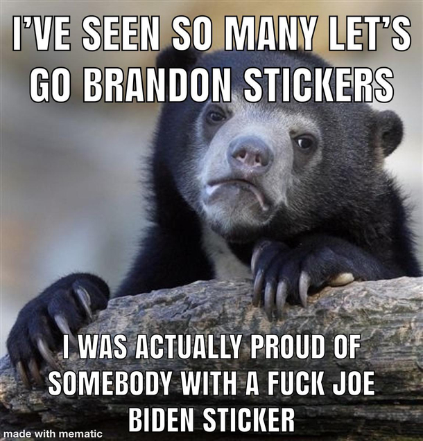 And Im about far left as you can be