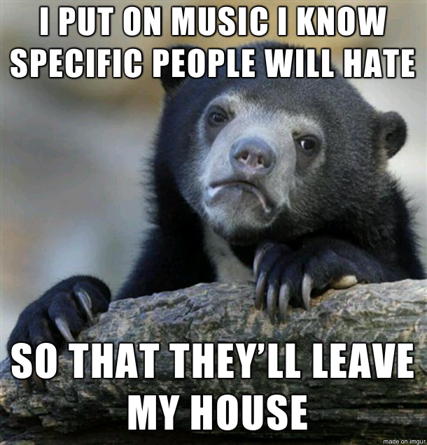 And it usually works like a charm