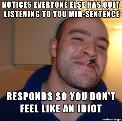 And it was MY birthday too