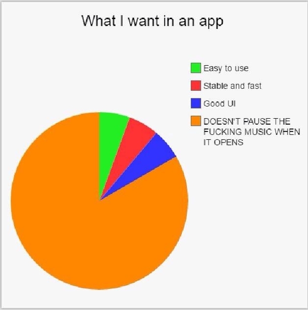 And of course we want stories