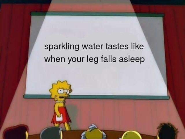 And on that day the lord spoke the truth