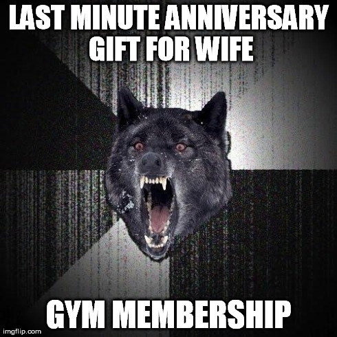 And she loved it