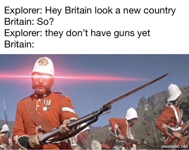 And so it began