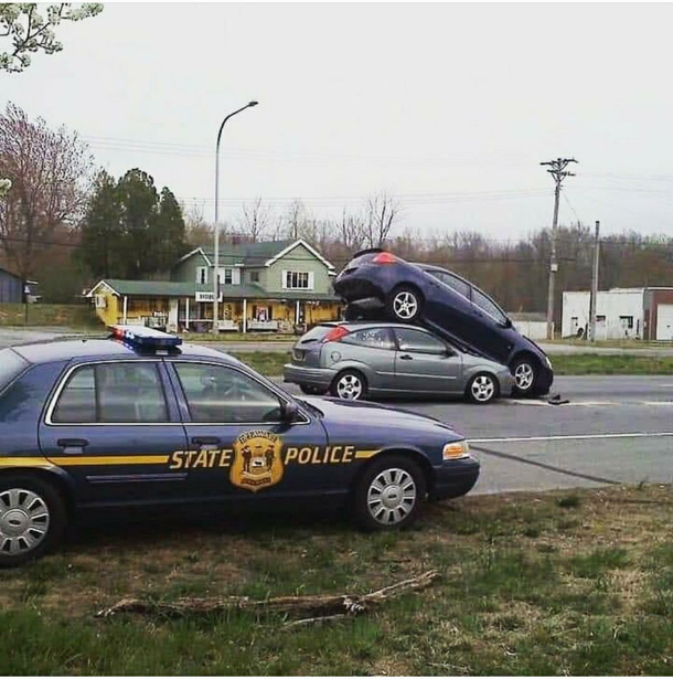 And that is how cars are made