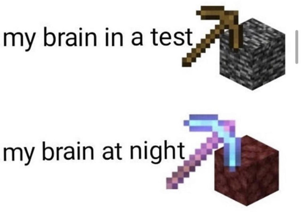 And thats a fact