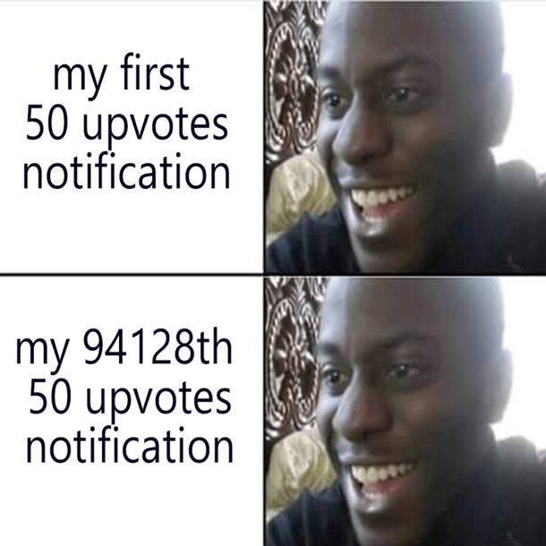 And thats a fact