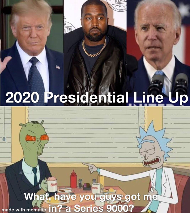 And thats the wayyyyy the news goes 