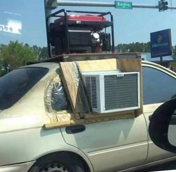 And the Engineer of the year award goes to