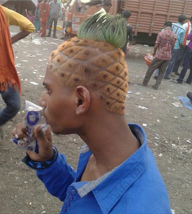 and then there is this guy