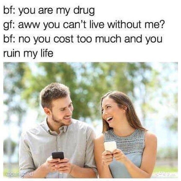 And they say chivalry is dead