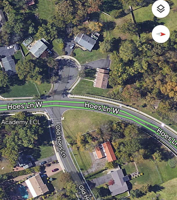 And they say Whats there to like about New Jersey