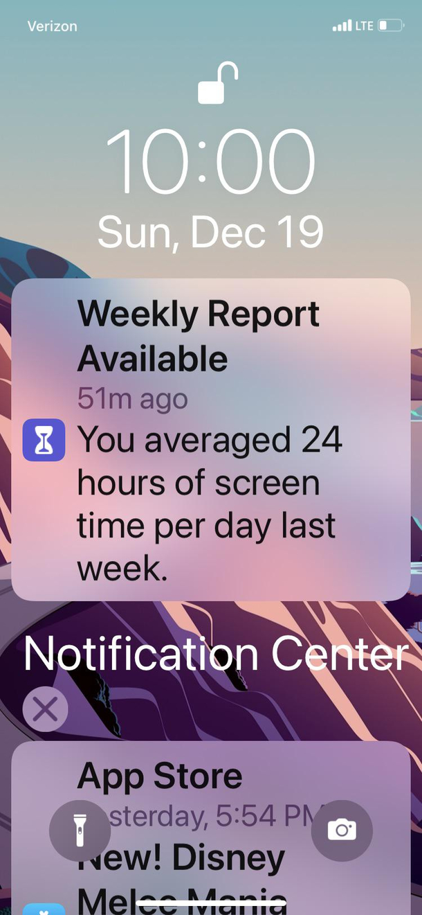 And this is just the average