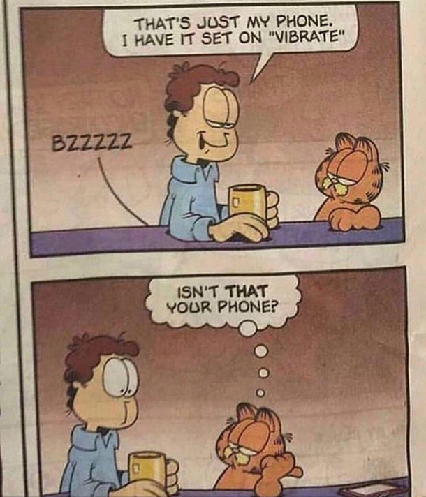 And this was the moment Jon realized he fucked up
