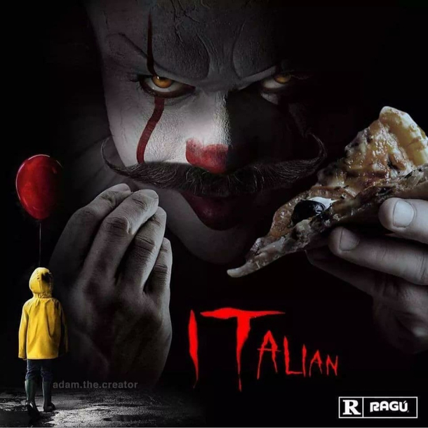 Andiamo fratello non Mastroianni tutti i funyuns