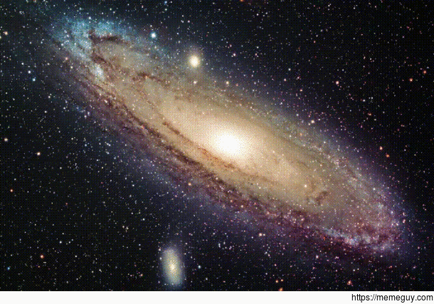 Andromeda 