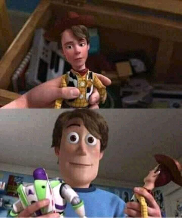 Andy voodoo faceswap