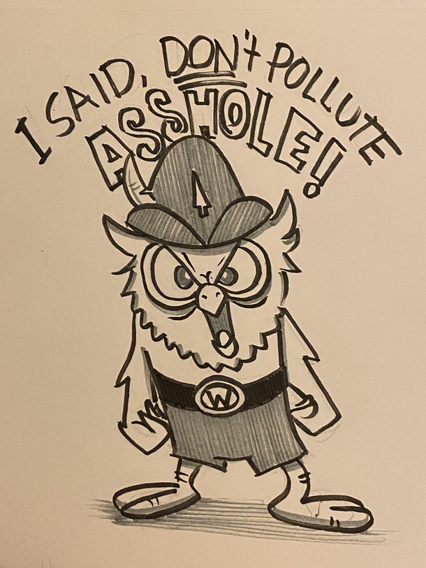 Angry Bird
