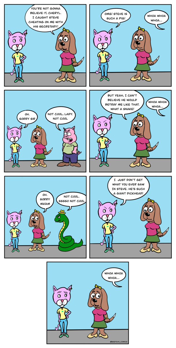 Animal behavior