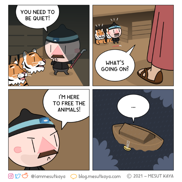 Animal Rescue