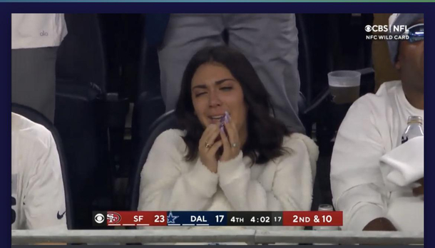 Annual Tradition for Cowboy Fans