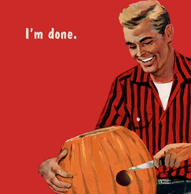 Another Halloween Single