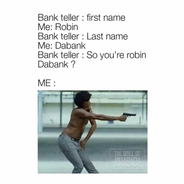 Another one of thooossseee