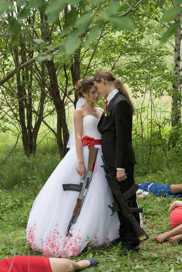 Another Only In Russia Gem