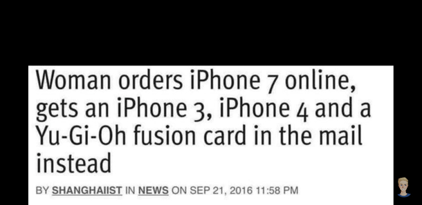 Ans thats a great deal
