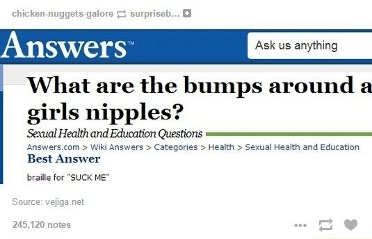 Answerscom delivers