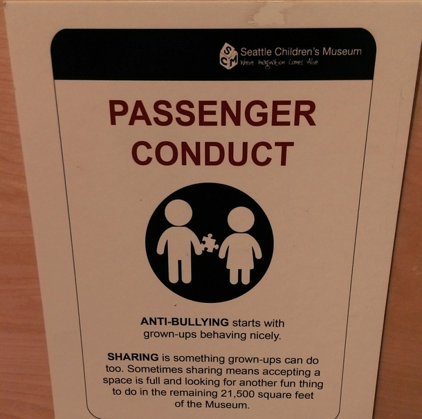 Anti-bullying Starts With Parents