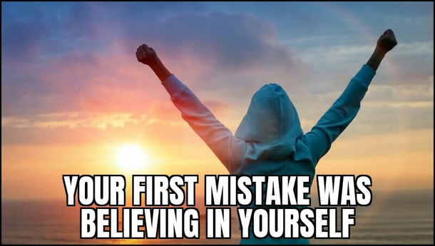 Anti-Inspirational