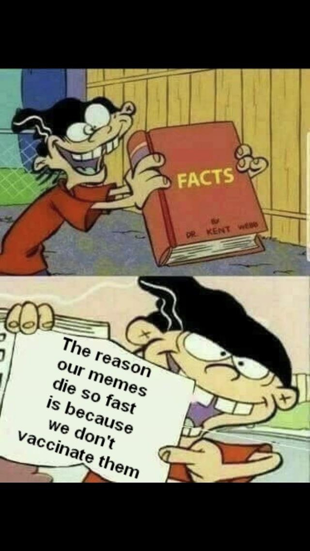Anti vax