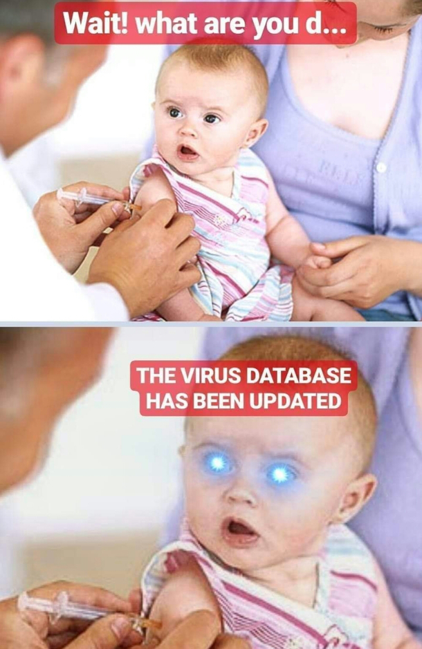 anti-vaxx nias want to know your location