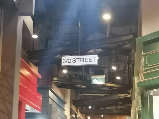 Any ideas how you would say that