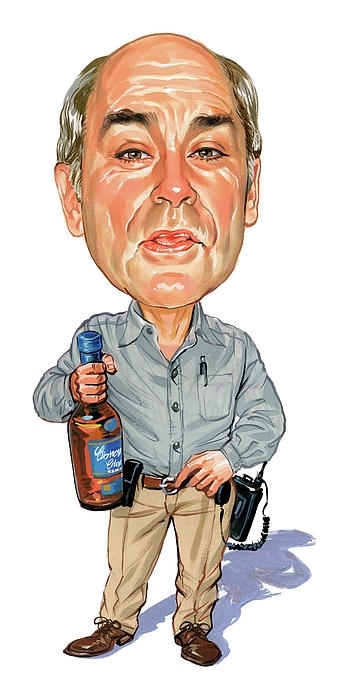 Any love for Jim Lahey