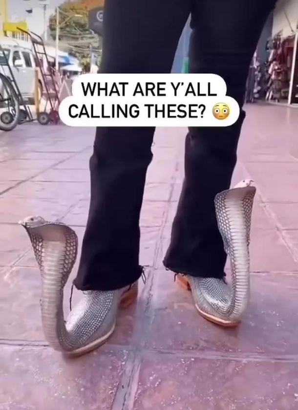 Any one who wants to try