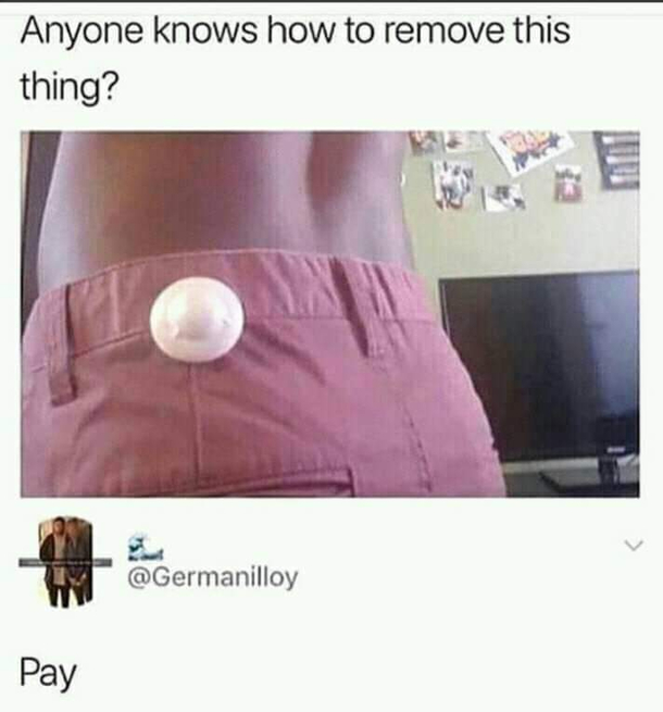 Any other options 