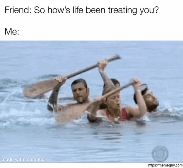Any other survivor fans here
